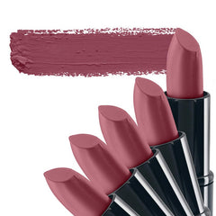 Auric Mattecreme Lipstick Bourbon