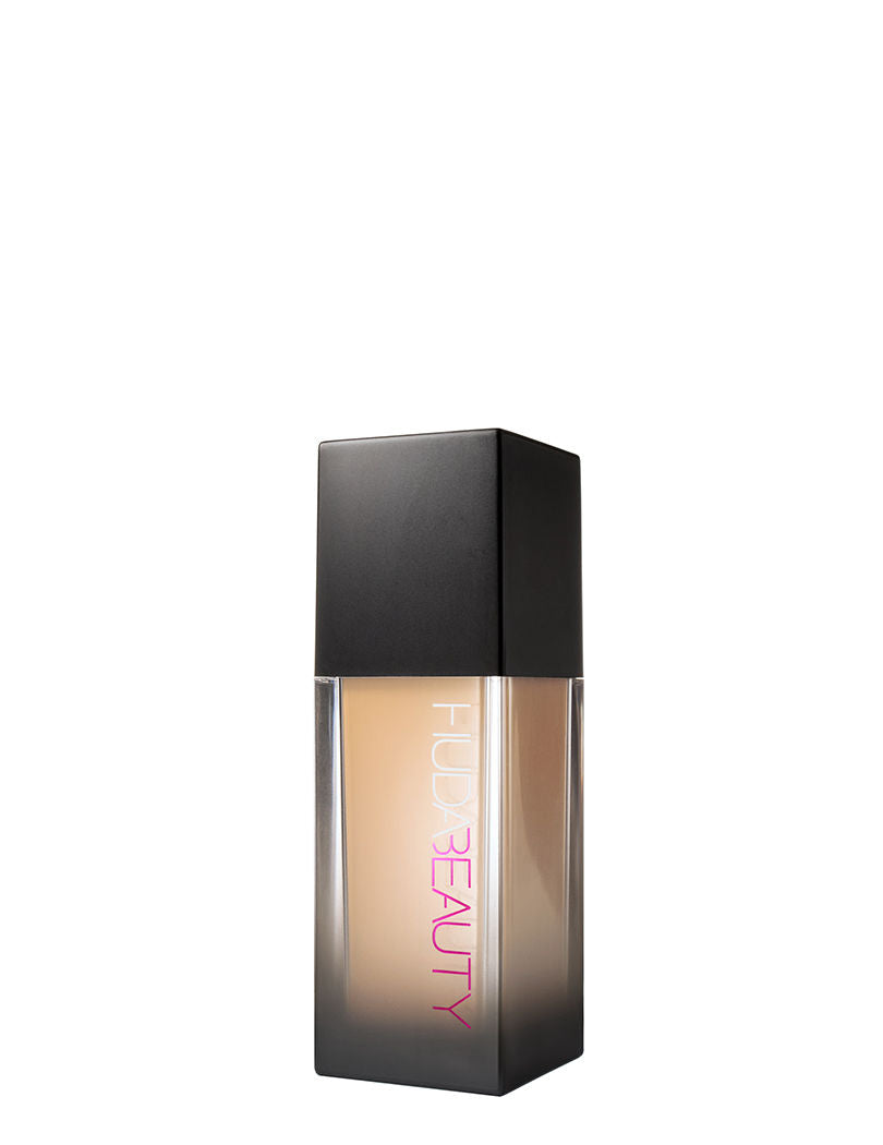 Huda Beauty Fauxfilter Luminous Matte Full Coverage Liquid Foundation Custard 220N - 35mL