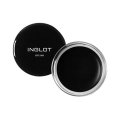 Inglot AMC Eyeliner Gel - Shade 77 (Black) - (5.5g)