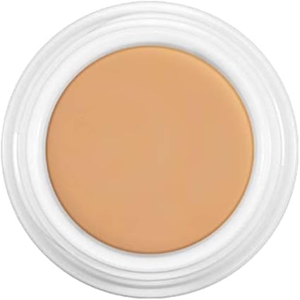 KARYOLAN Derma Color Camouflage Creme Face Foundation - 4 g, D 4