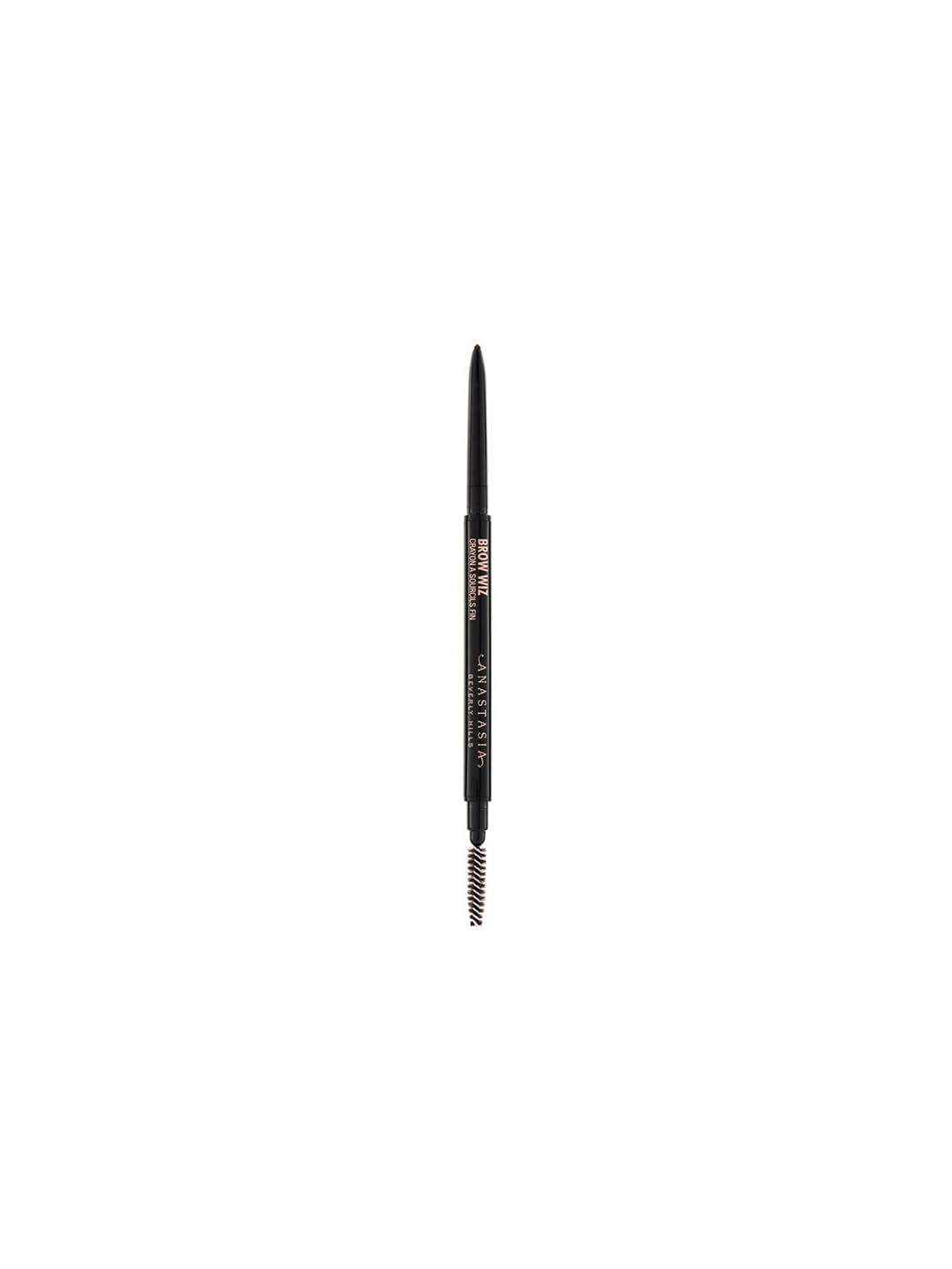 Anastasia Beverly Hills Brow Wiz – Soft Brown Eyebrow Pencil (0.085 g)