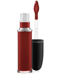 Mac Mac Retro Matte Liquid Lipcolour -Carnivorous