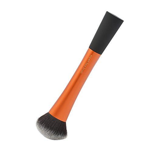 Real Techniques By Sam & Nic Base Expert Face Brush - 01411