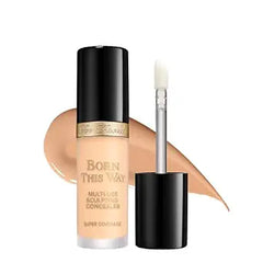 Too Faced Born This Way Super Coverage Multi-Use Longwear Concealer – Vanilla, 13.5ml