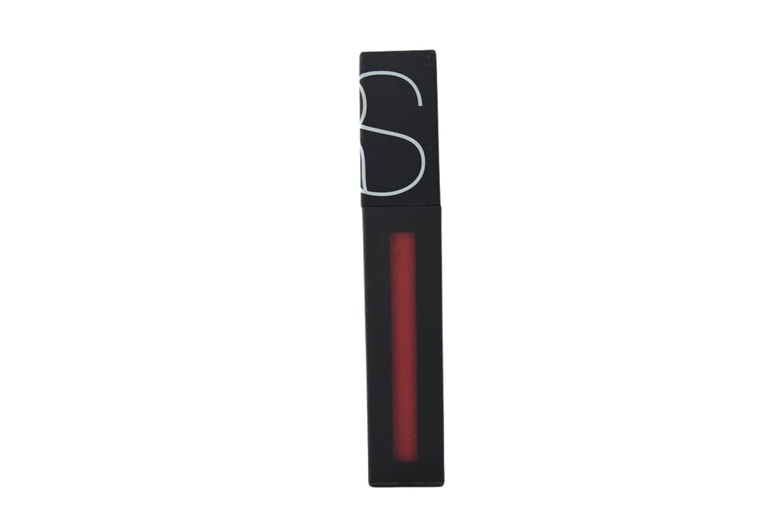 Nars  - Powermatte Lip Pigment - # Light My Fire (Vivid Orange Red) 5.5ml/0.18oz