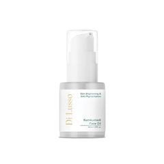 Coal Di Lusso Skin Brightening & Anti-Pigmentation Kumkumadi Face Oil (30ML)