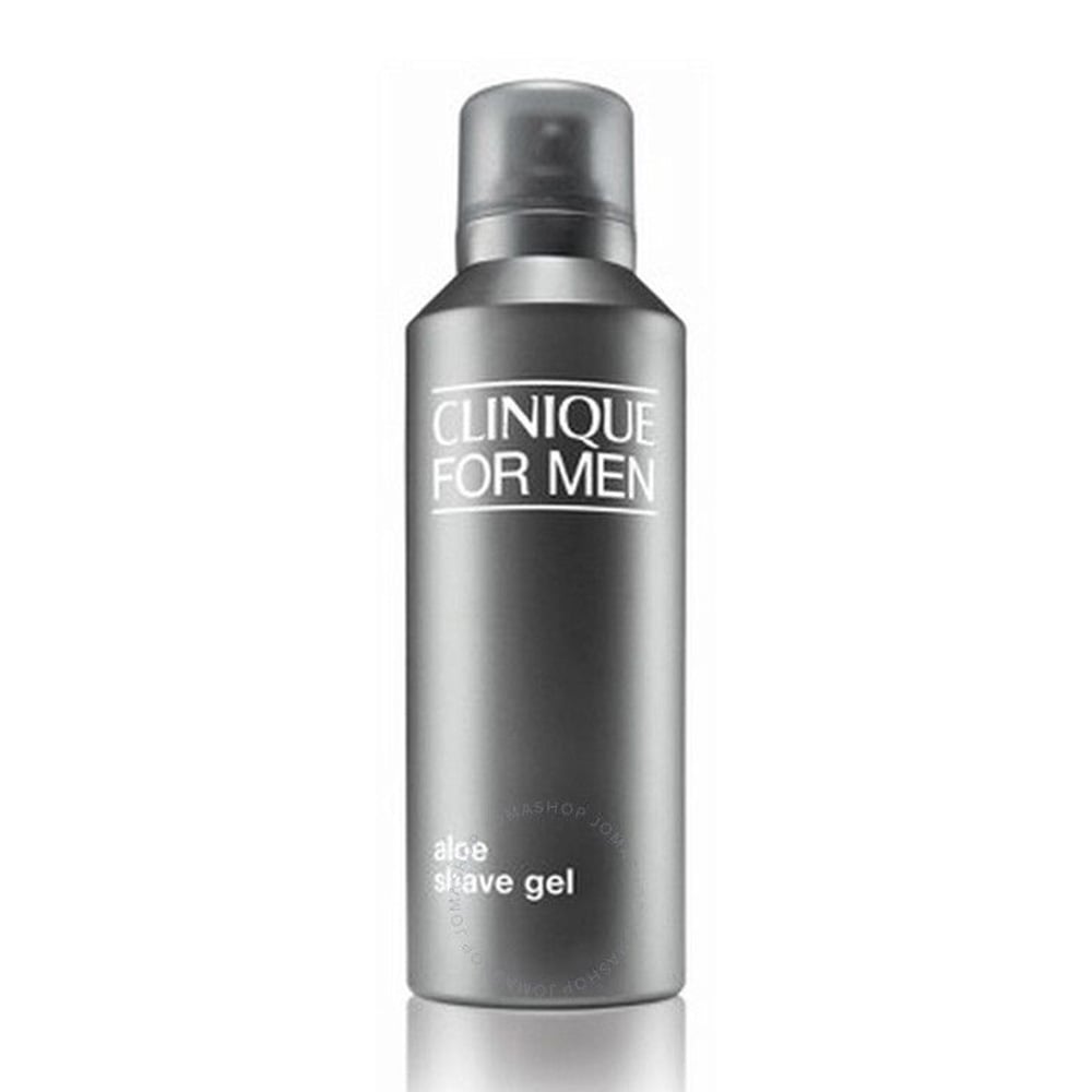 Clinique For Men Aloe Shave Gel 125ML