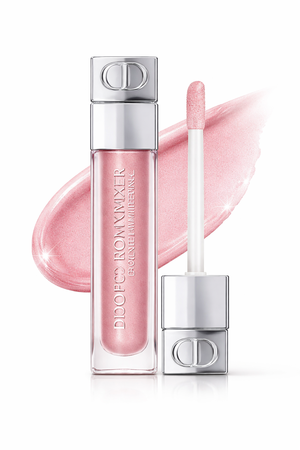 DIOR FOREVER GLOW MAXIMIZER 11ML ROSY