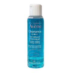 Avène Cleanance Cleansing Gel (100ml)