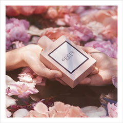 Gucci Bloom Eau De Parfum For Women - 100mL