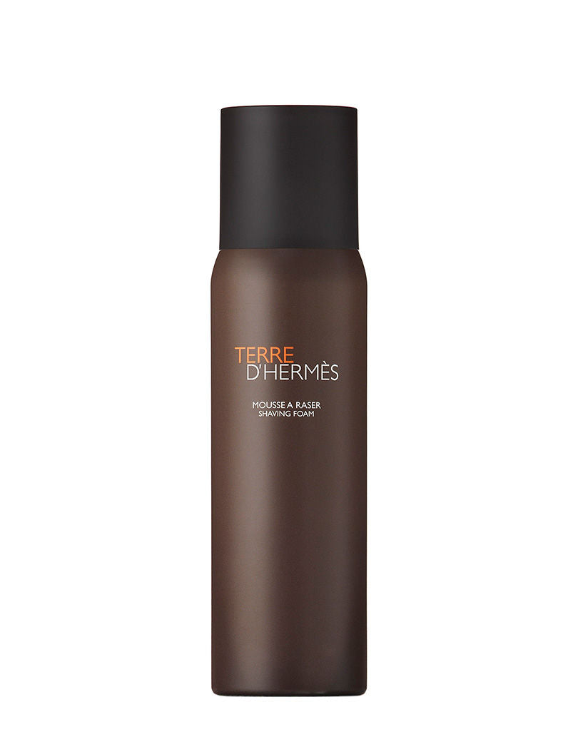 Hermès Terre D'Hermès Shaving Foam - 200mL