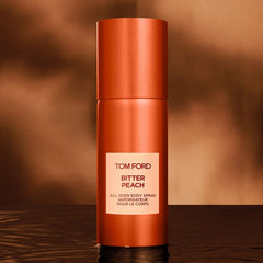 TOM FORD BITTER PEACH ALL OVER BODY SPRAY 150ML