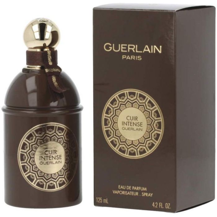 Guerlain Cuir Intense Eau De Parfum (125ml)