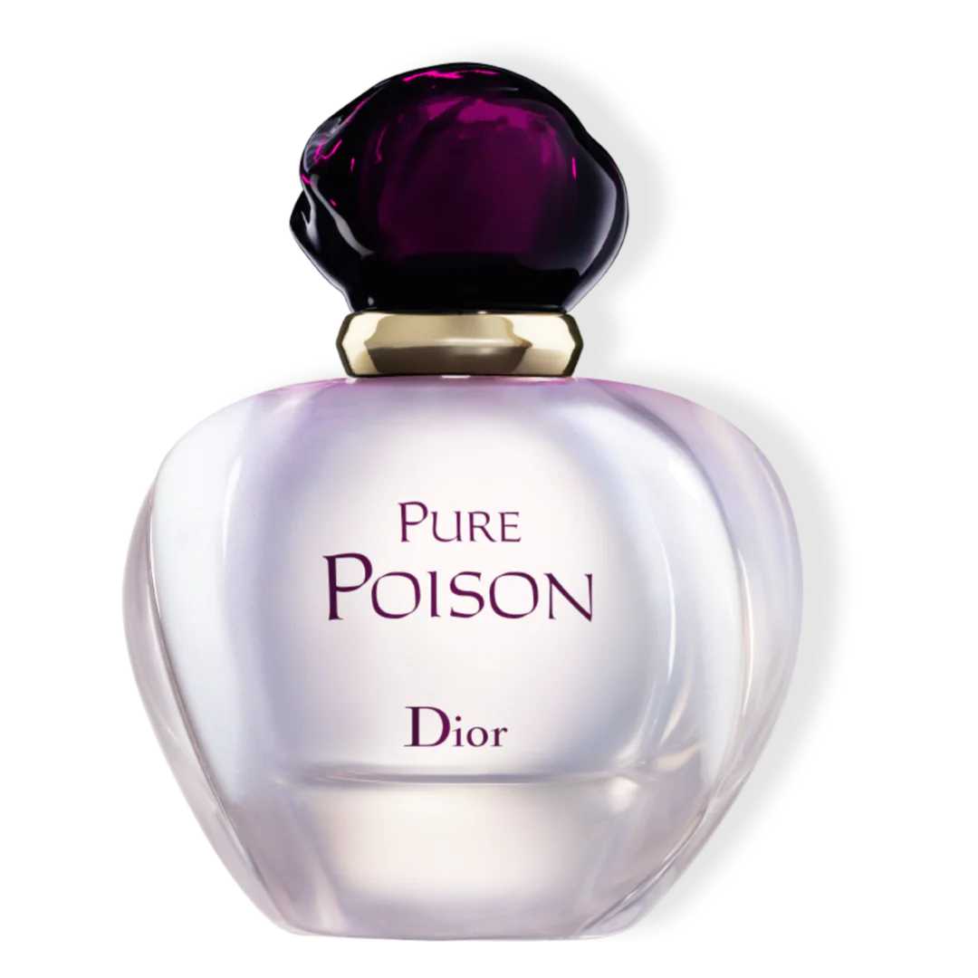 DIOR PURE POISON EDP 50ML