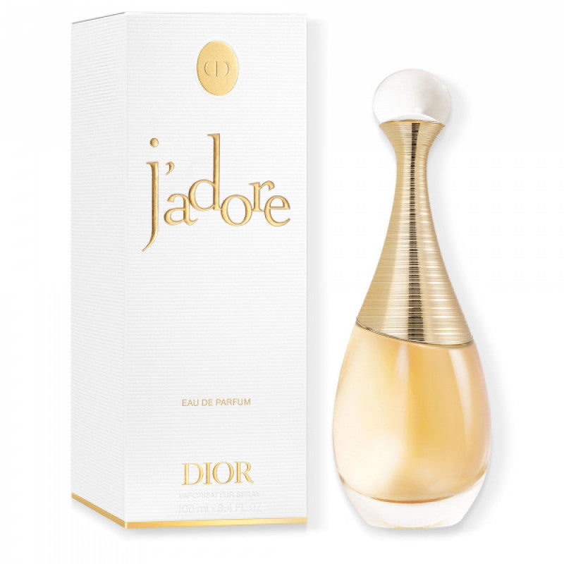 Christian Dior J'adore Eau de Parfum for Women (100ml)