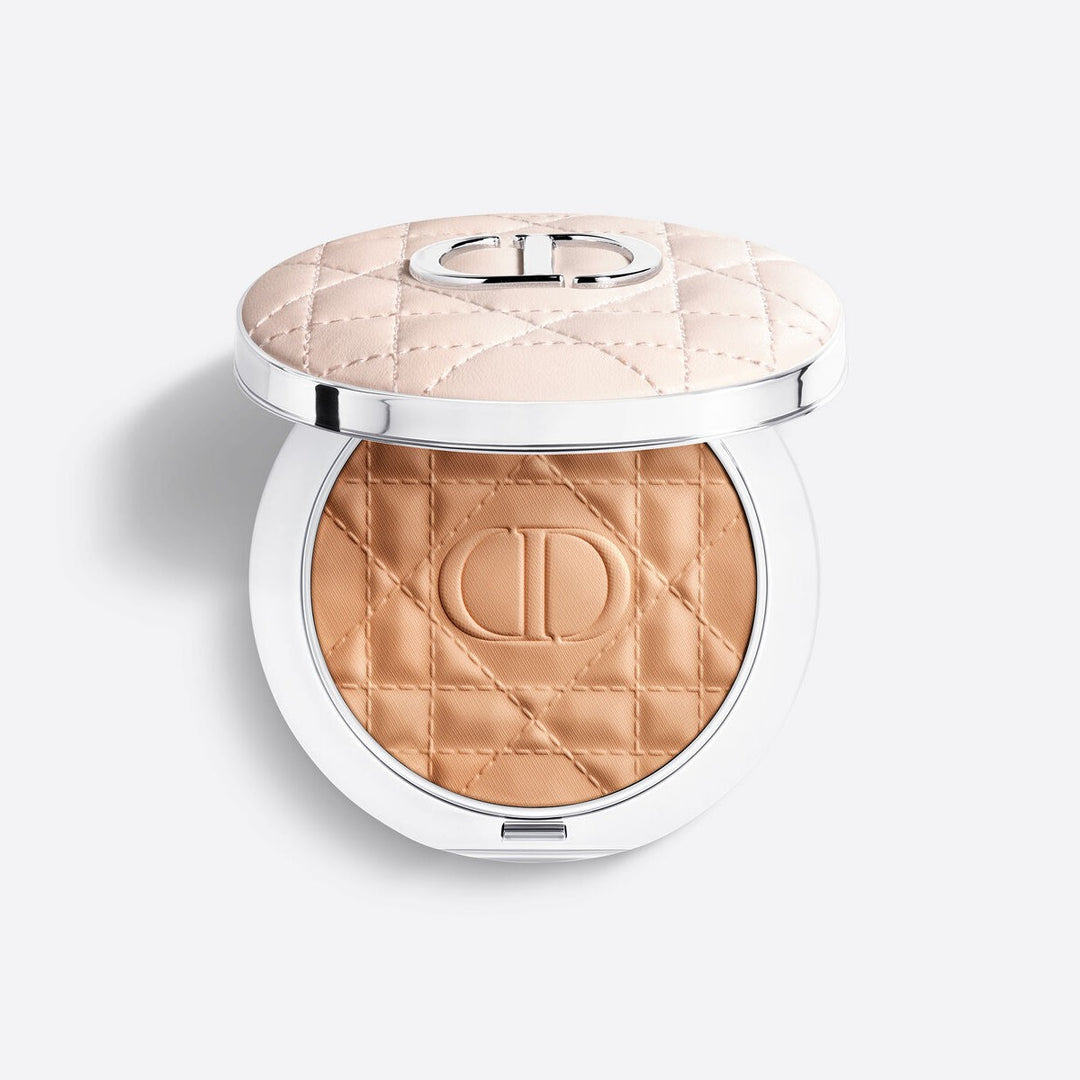 Dior Forever Nude Matte Filter Blurring Setting Powder 9g in the shade 03 Medium