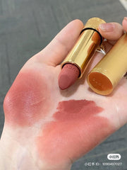 Gucci Rouge A Levres Matte Mini Lipstick - 1gm -208 They Met In Argentina