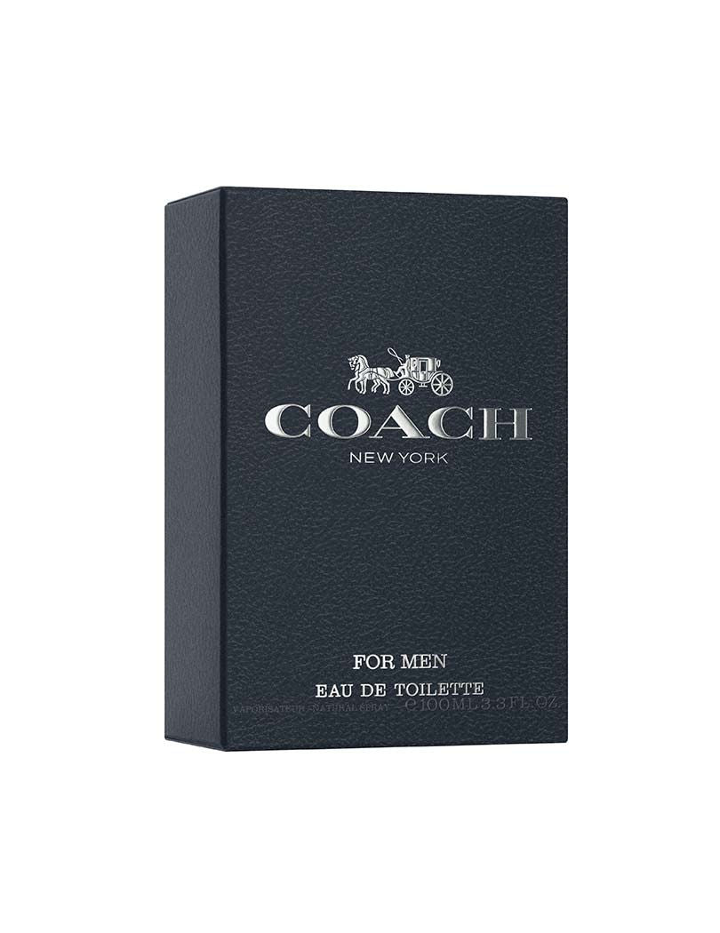 coach new york perfume
