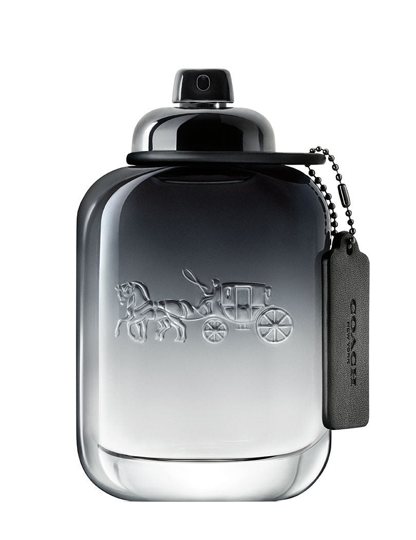 coach new york perfume