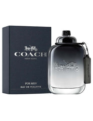 coach new york perfume
