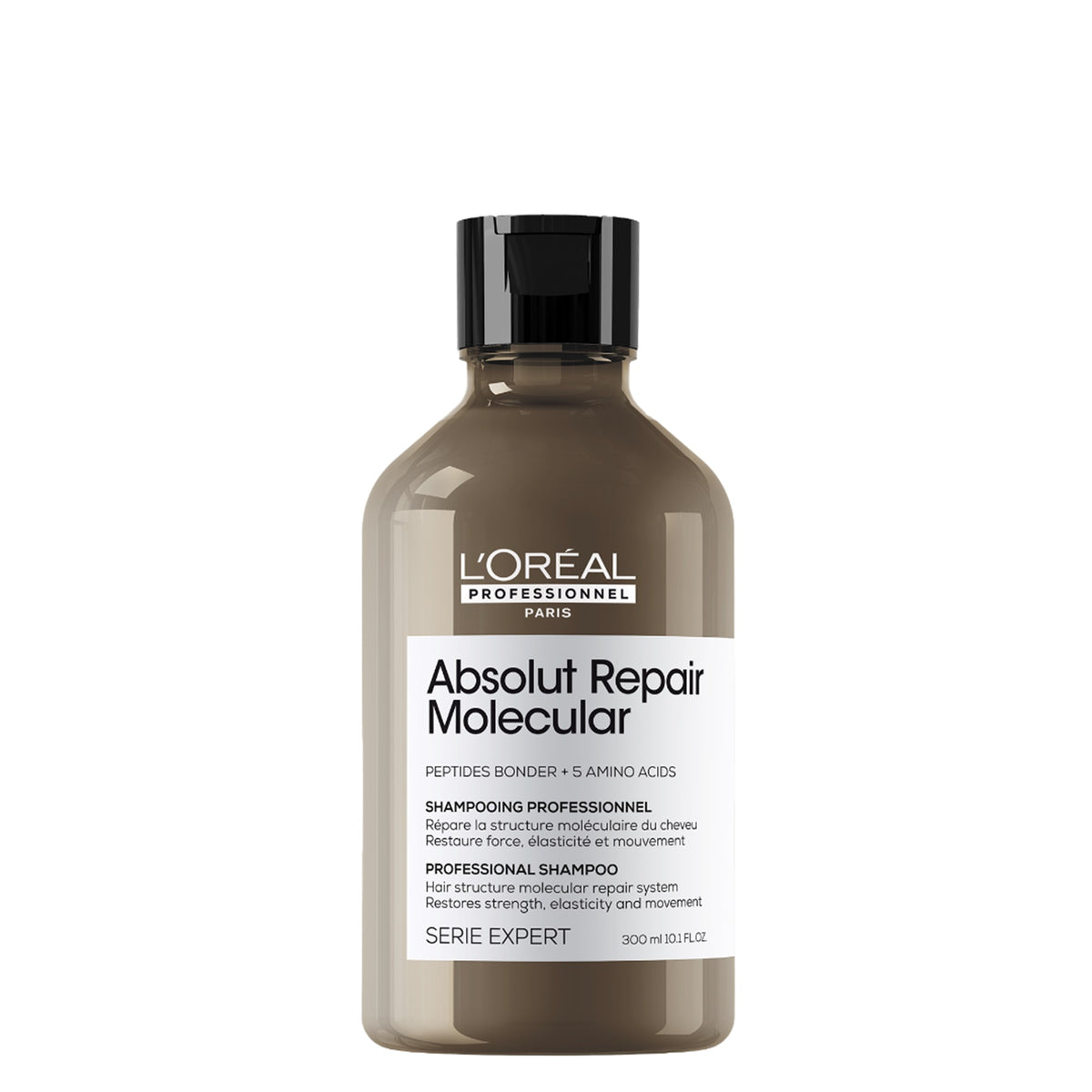 LOREAL PARIS ABSOLUTE REPAIR MOLECULAR 300ML