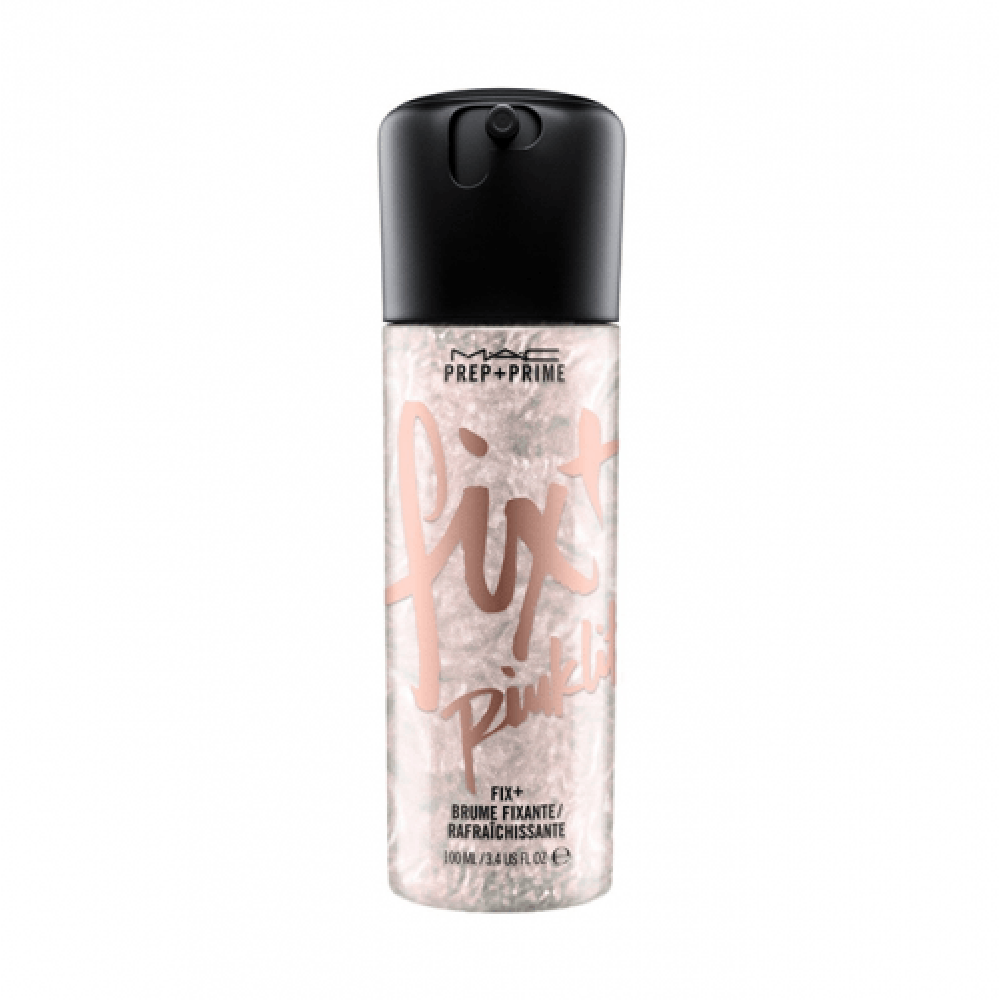 Mac Fix Plus Pinklight Spray - 100ml
