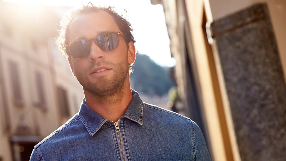 PHILIPS BT3235/15 3000 SERIES TRIMMER FOR BEARD - SELF SHARPENING BLADES