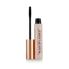 Charlotte Tilbury Pillow Talk Push Up Lashes Mascara in the shade Super Black (Full Size, 10ml)
