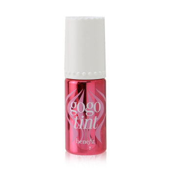 Benefit Ladies Gogotint Lip & Cheek Stain Cherry Makeup 6ml GOGO tint