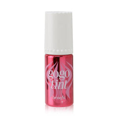 Benefit Ladies Gogotint Lip & Cheek Stain Cherry Makeup 6ml GOGO tint
