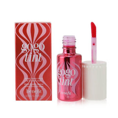 Benefit Ladies Gogotint Lip & Cheek Stain Cherry Makeup 6ml GOGO tint