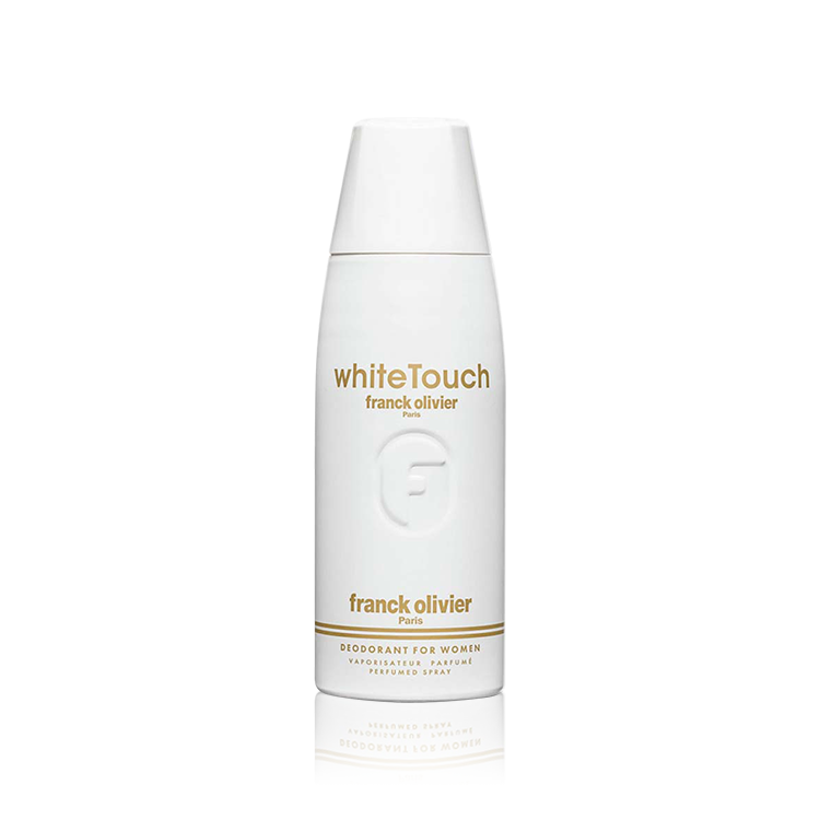 Franck Olivier White Touch Deodorant - 250 ml