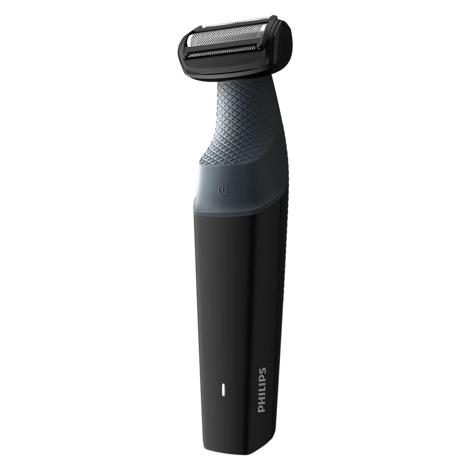 PHILIPS BODY SHAVER SHOWERPROOF SERIES 3000