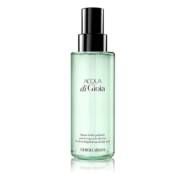 Giorgio Armani Acqua di Gioia Hair & Body Mist - 140mL