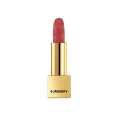 Burberry Kisses Satin Lip Color Hydrating Long Lasting Lipstick - #39 dusty pink 3.3g