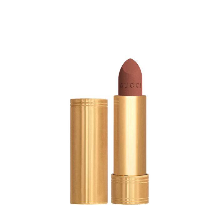 GUCCI Rouge à lèvres matte Lipstick 3.5g-122 Eliza Ginger