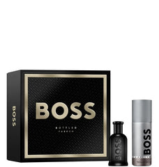 Hugo Boss Bottled Parfum Men Gift Set
