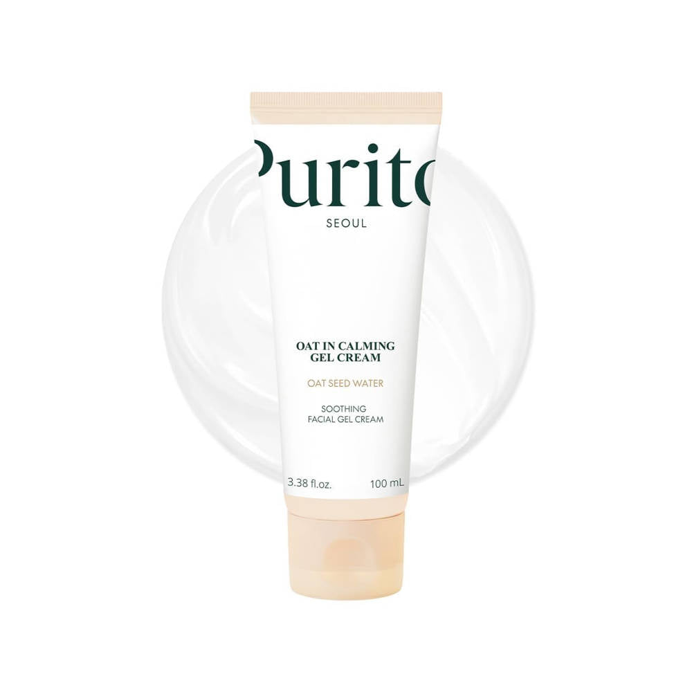 Purito Seoul Oat-In Calming Gel Cream – 100ml