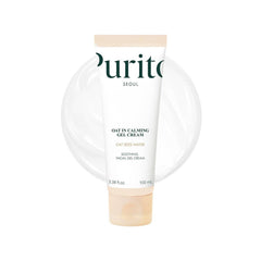 Purito Seoul Oat-In Calming Gel Cream – 100ml