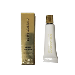 DOLCE & GABBANA BERGAMOT GLOW PRIMER 3.5ML
