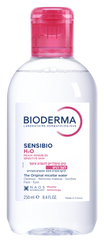 Bioderma Sensibio H2O Micellar Water (250 ml)