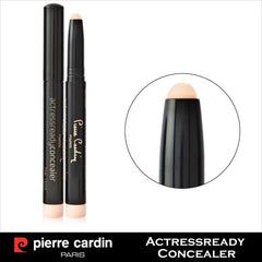 Pierre Cardin Paris - Actressready Concealer 001-Light - 1.4g