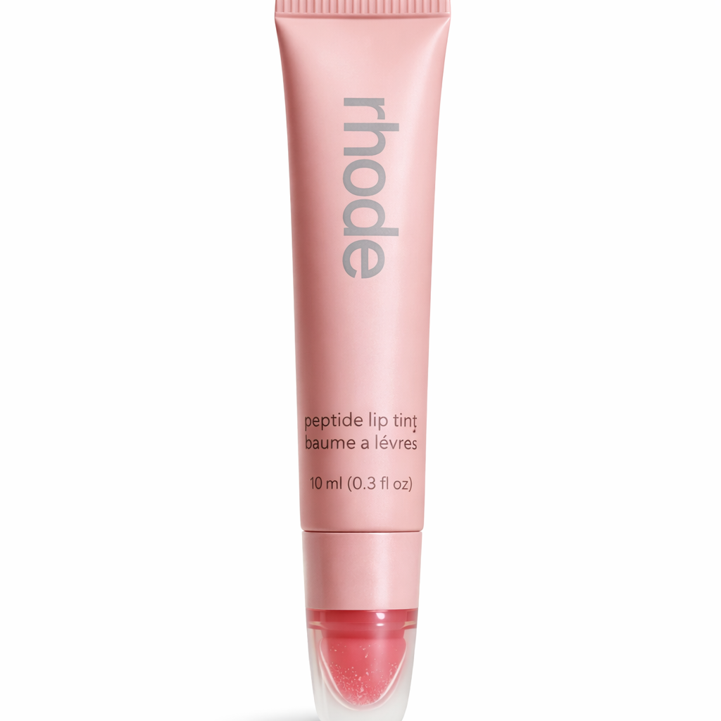 RHODE PEPTIDE LIP TINT BAUME A LEVRES 10 ML RIBBON - Kunchals
