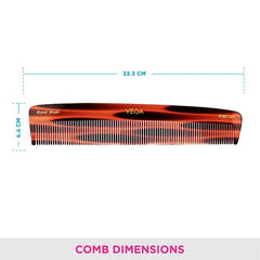 VEGA PREMIUM HANDCRAFTED COMB HMC-42