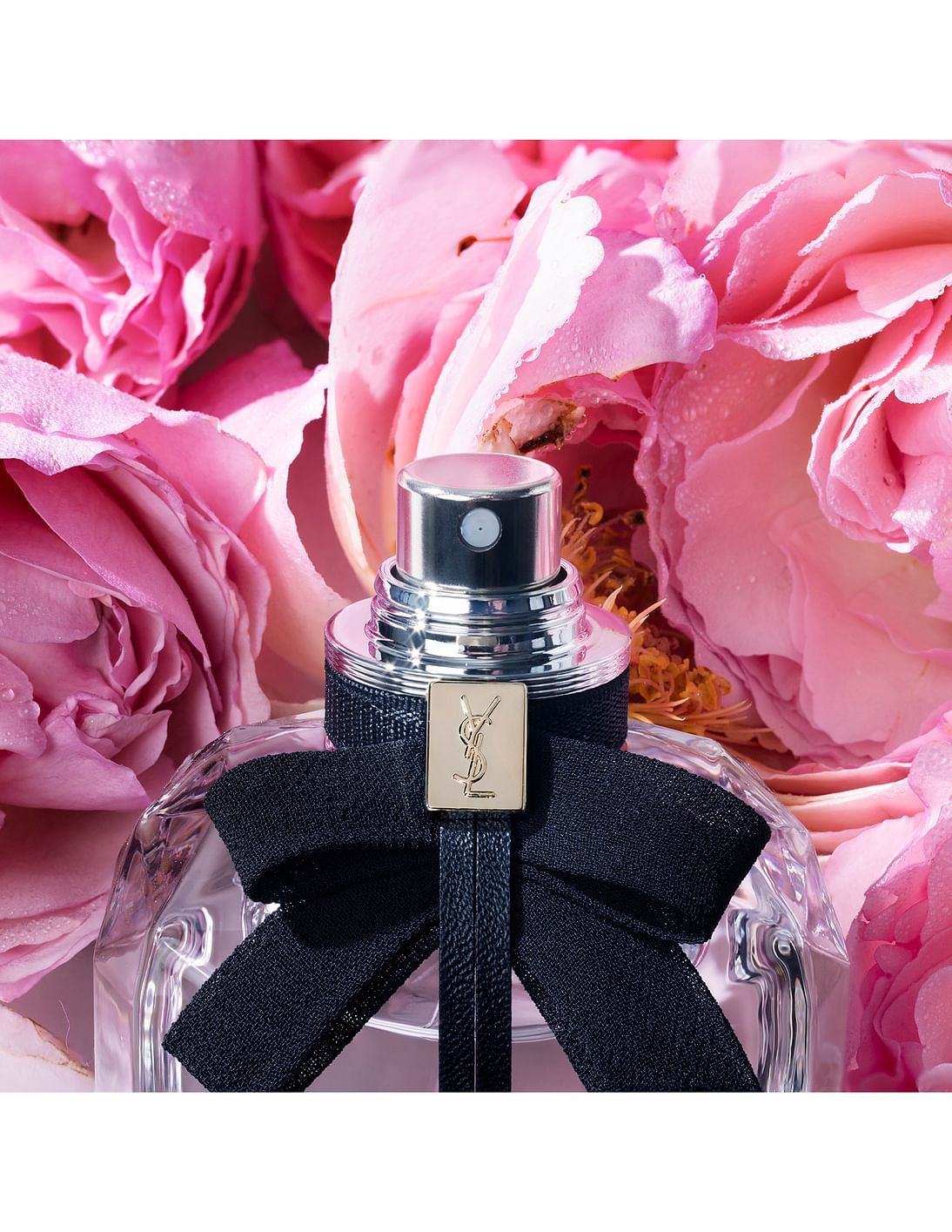 Yves Saint Laurent Mon Paris Eau De Parfum - 90mL