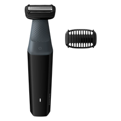 PHILIPS BODY SHAVER SHOWERPROOF SERIES 3000