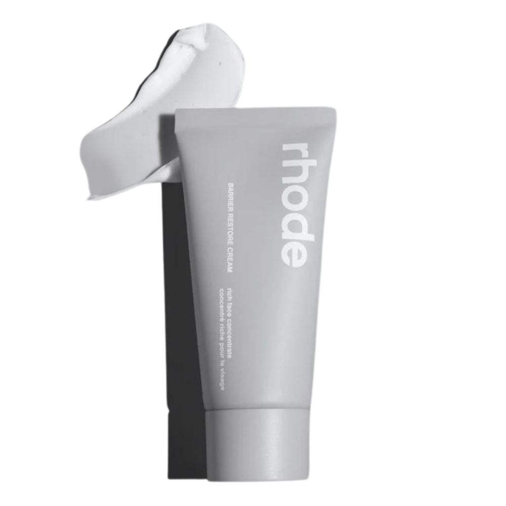 RHODE BARRIERRESTORE CREAM RICH FACE CONCENTRATE 50ML Kunchals RHODE BARRIERRESTORE CREAM RICH FACE CONCENTRATE 50ML Kunchals