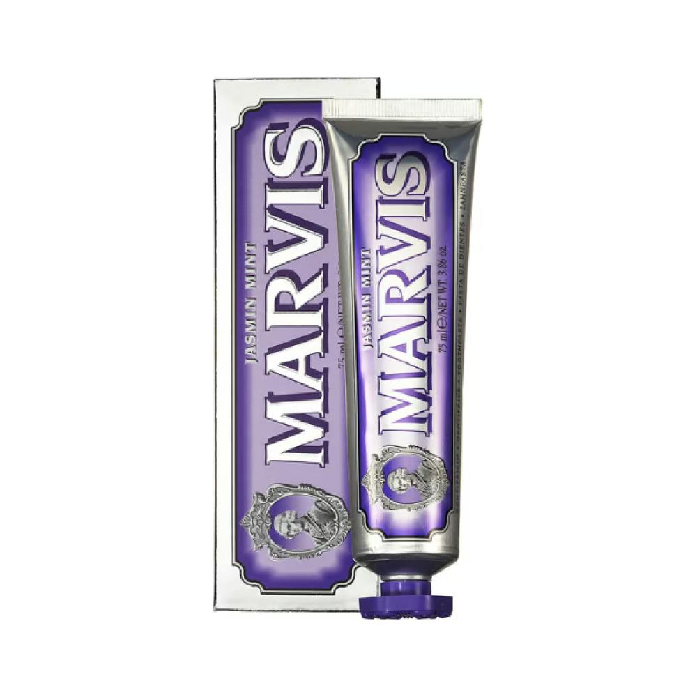 Marvis Jasmin Mint Toothpaste 85ml