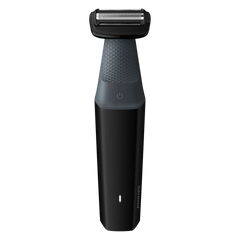 PHILIPS BODY SHAVER SHOWERPROOF SERIES 3000
