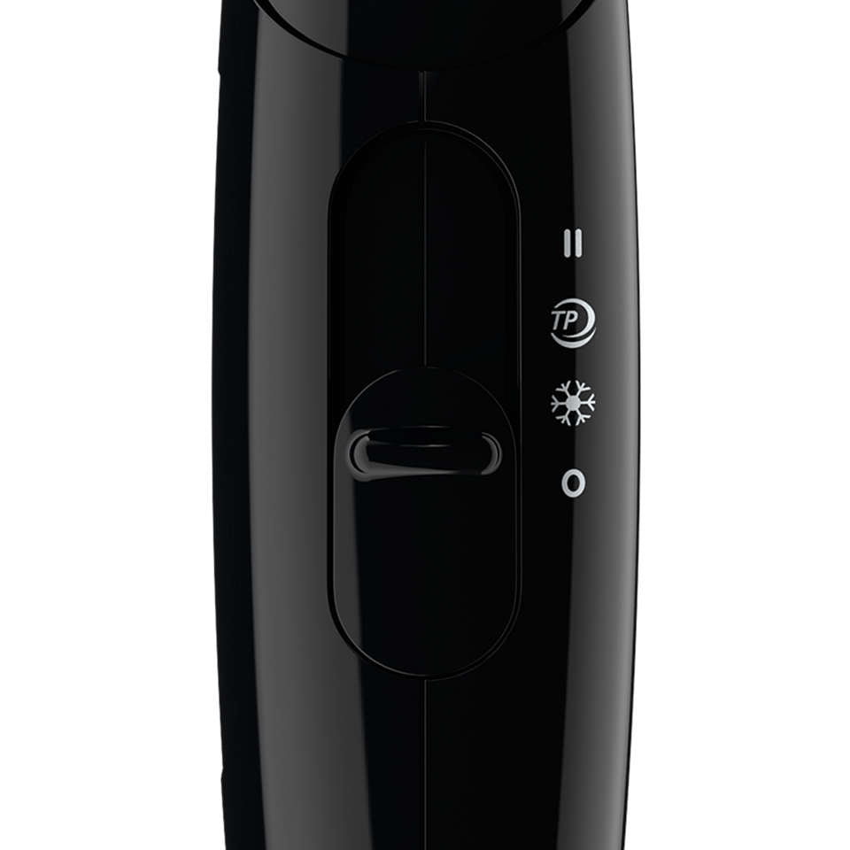PHILIPS BHC010 1000 SERIES HAIR DRYER - 1200W